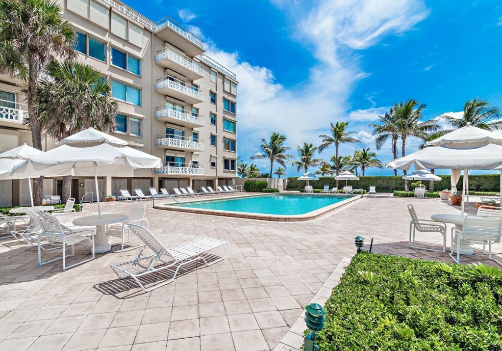 139 Sunrise Avenue, Unit 2020, Palm Beach, FL 33480 Photo