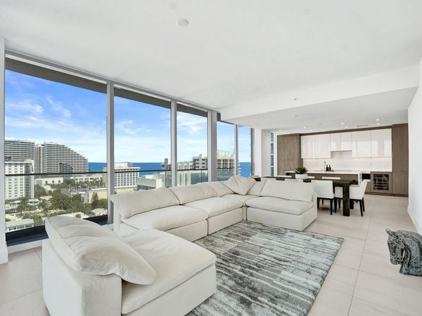 153 N Seabreeze Boulevard, Unit 1204, Fort Lauderdale, FL 33304