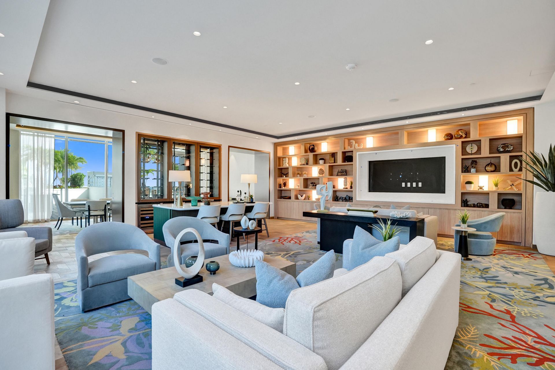 153 N Seabreeze Boulevard, Unit 1204, Fort Lauderdale, FL 33304 Photo