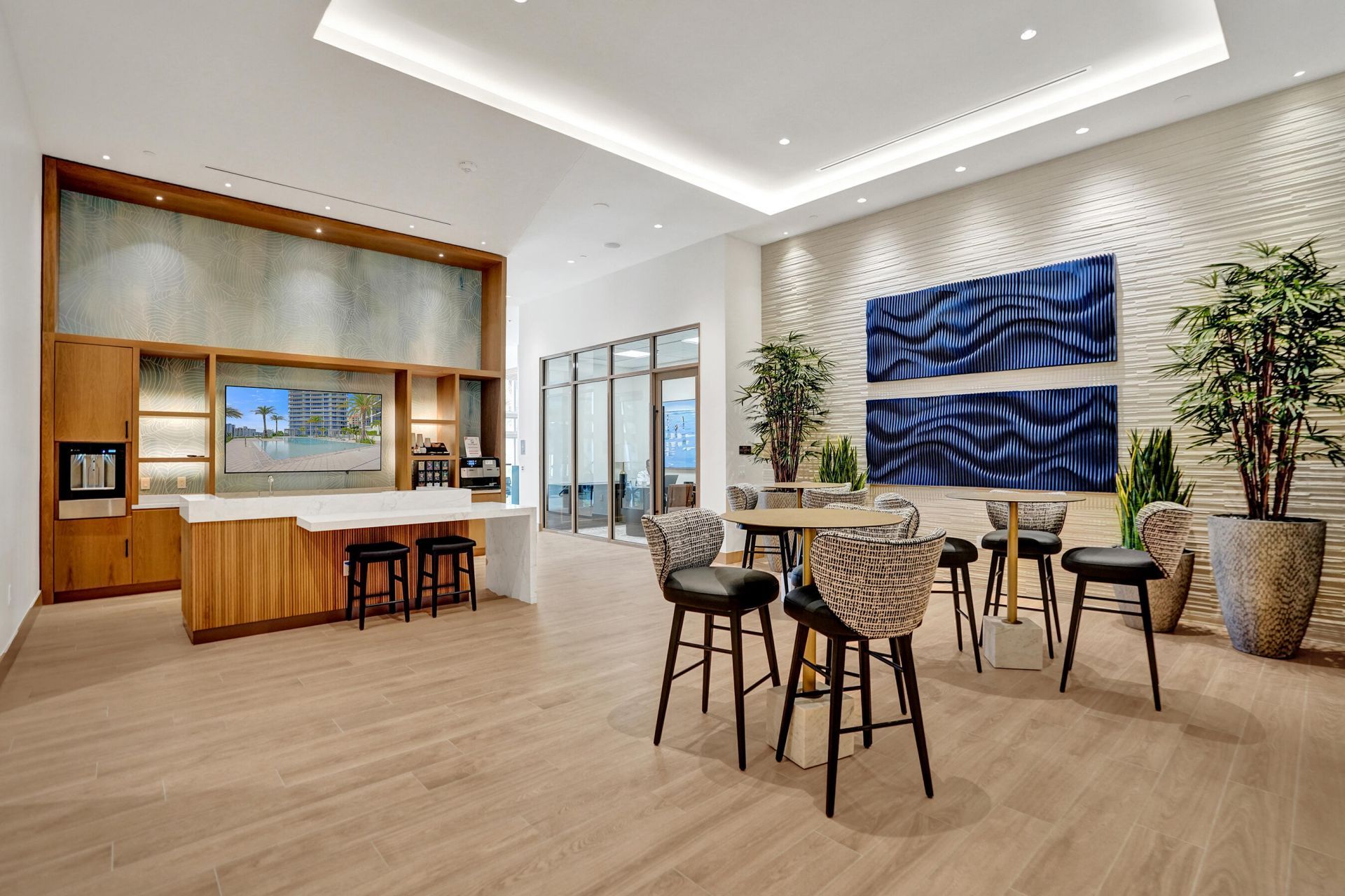 153 N Seabreeze Boulevard, Unit 1204, Fort Lauderdale, FL 33304 Photo