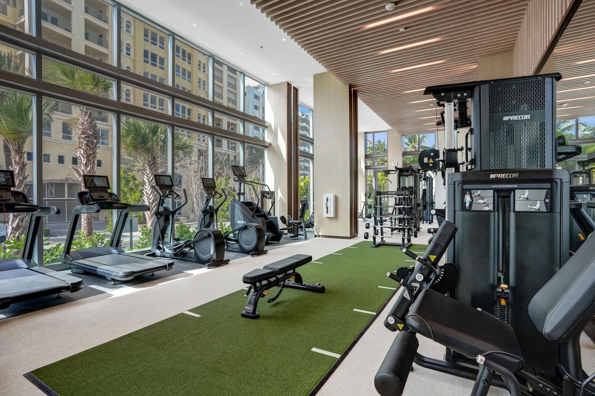 153 N Seabreeze Boulevard, Unit 1204, Fort Lauderdale, FL 33304 Photo