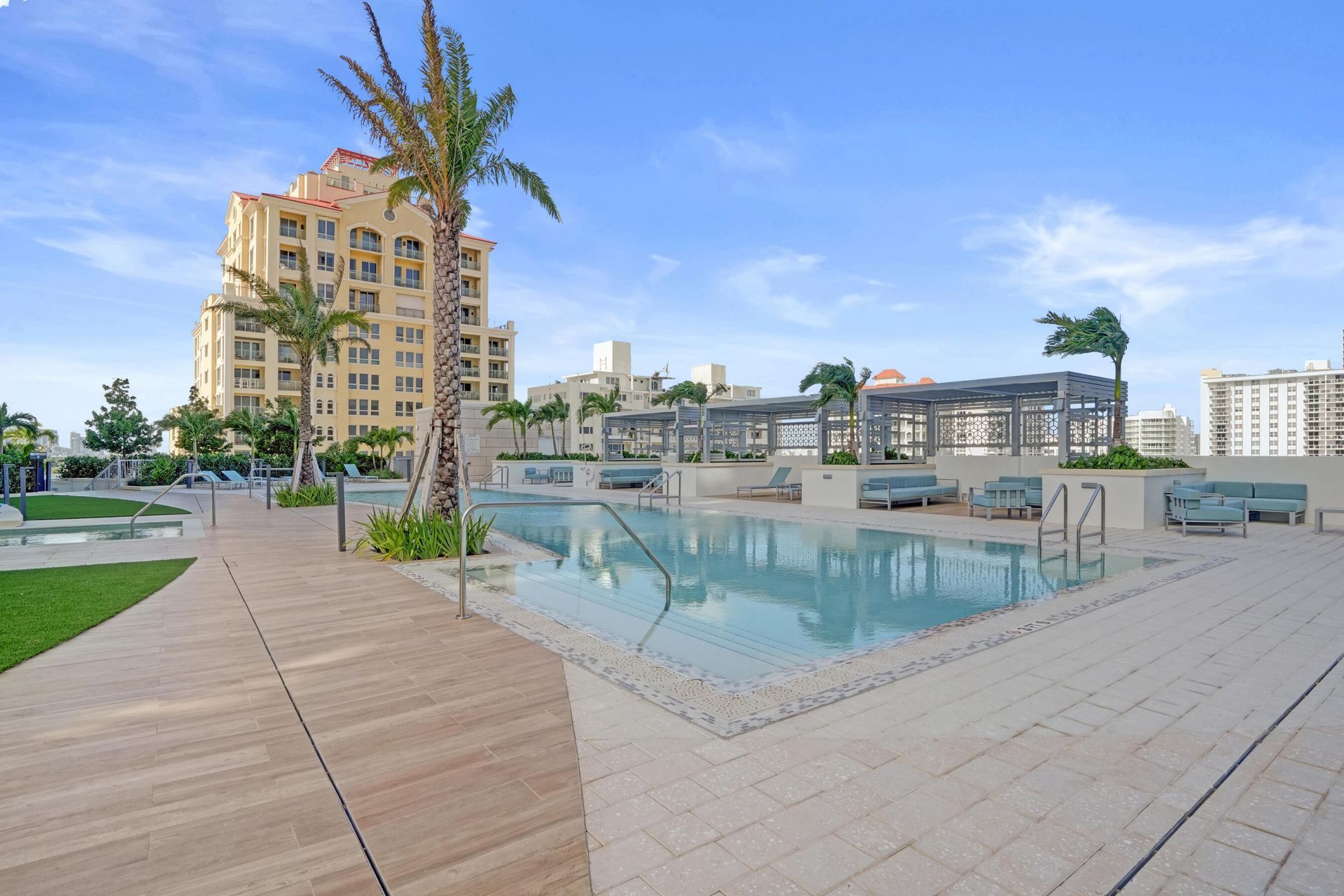 153 N Seabreeze Boulevard, Unit 1204, Fort Lauderdale, FL 33304 Photo