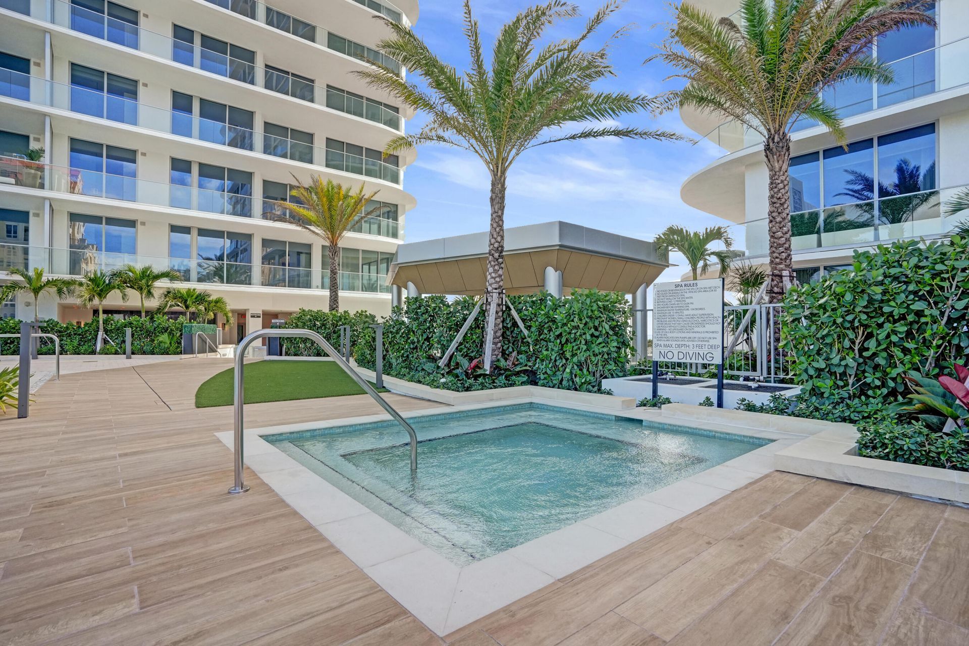153 N Seabreeze Boulevard, Unit 1204, Fort Lauderdale, FL 33304 Photo