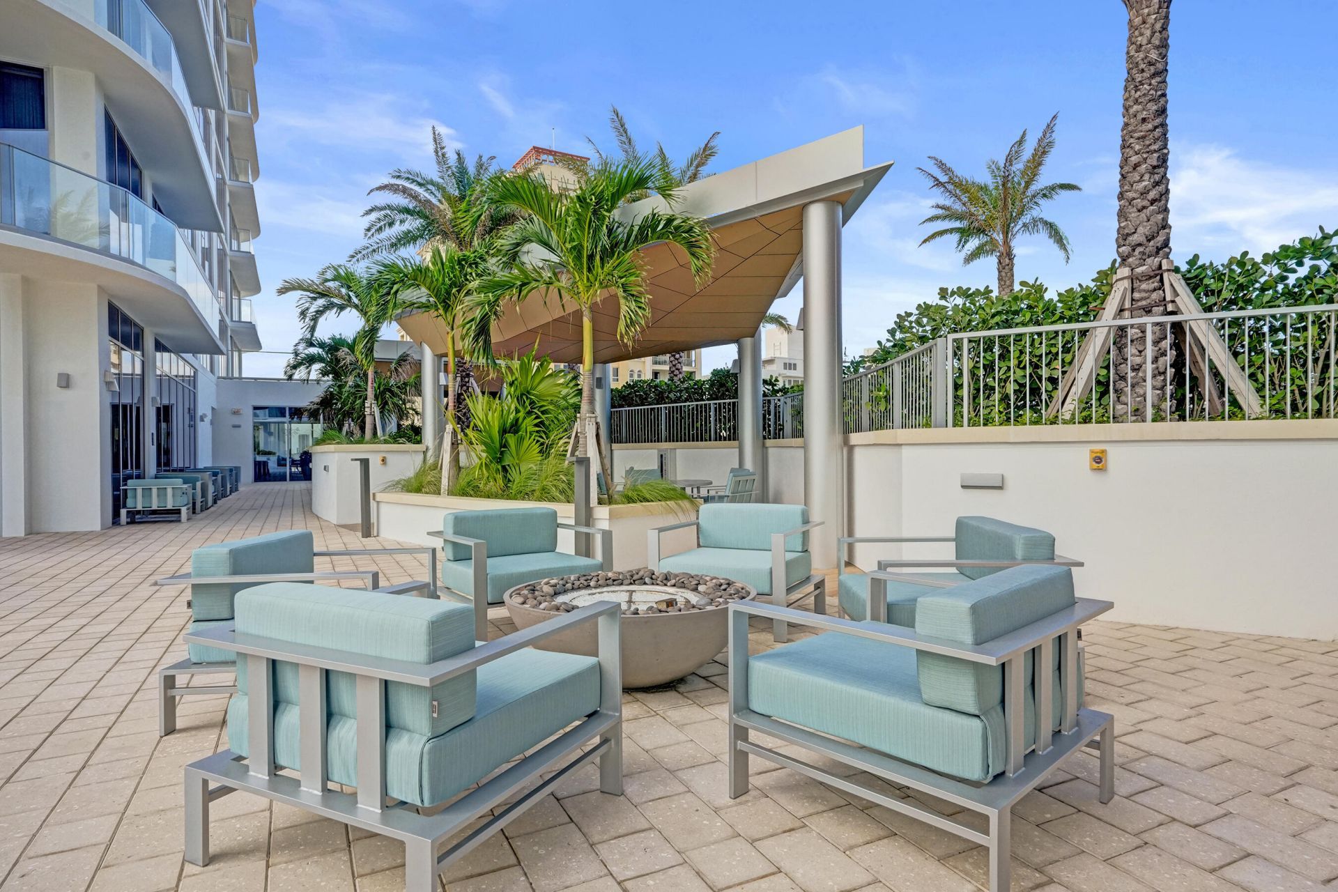 153 N Seabreeze Boulevard, Unit 1204, Fort Lauderdale, FL 33304 Photo