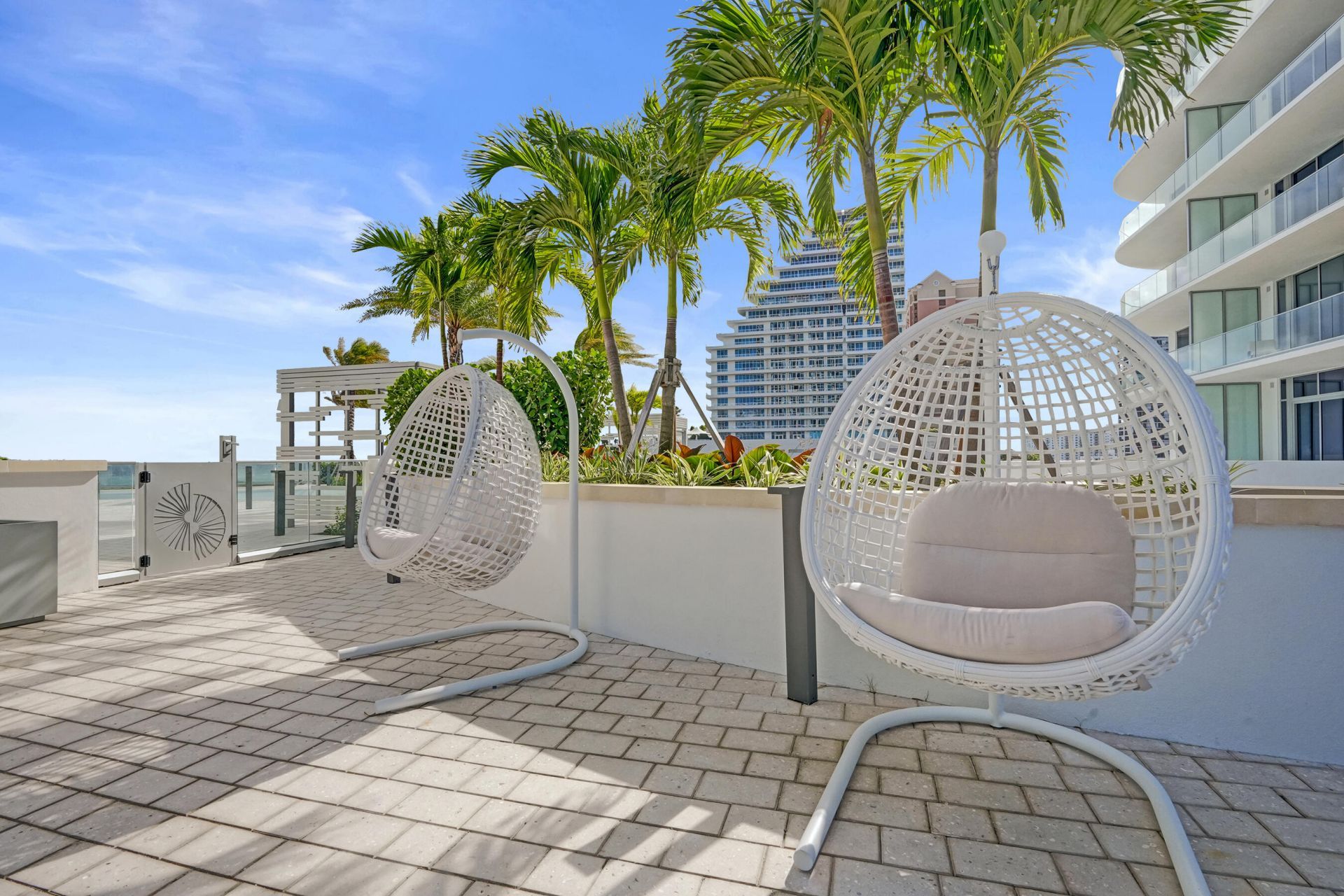 153 N Seabreeze Boulevard, Unit 1204, Fort Lauderdale, FL 33304 Photo