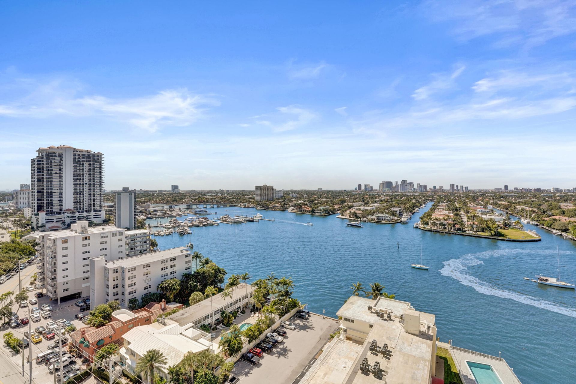 153 N Seabreeze Boulevard, Unit 1204, Fort Lauderdale, FL 33304 Photo