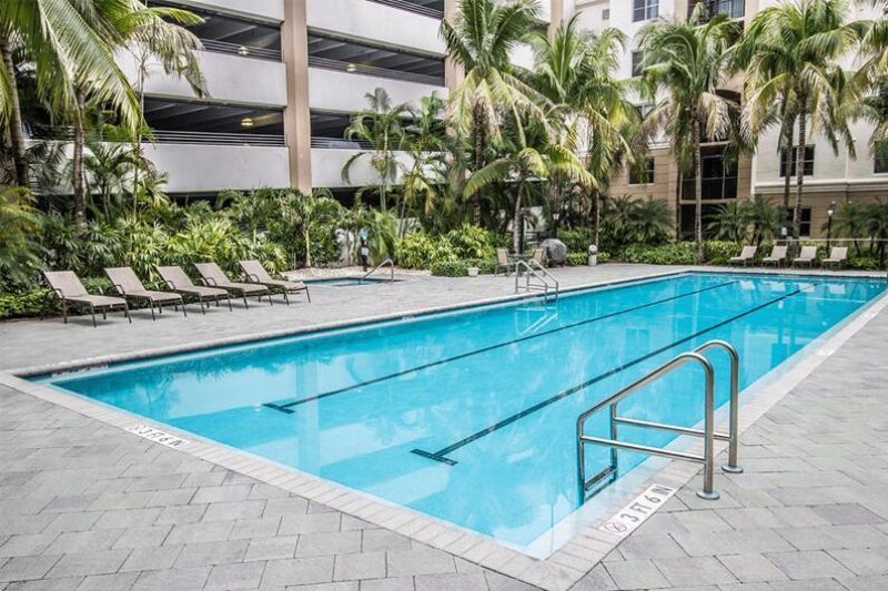 1690 Renaissance Commons Boulevard, Unit 1418, Boynton Beach, FL 33426 Photo