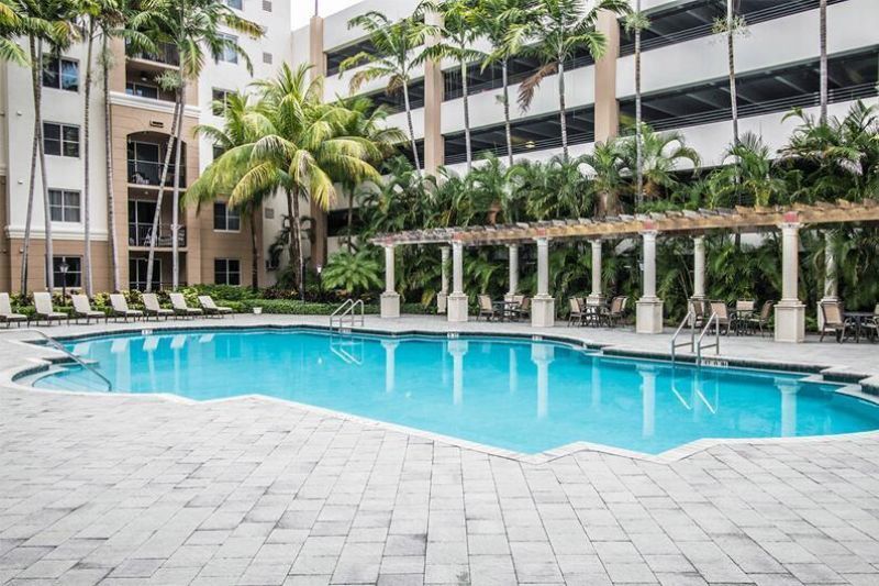 1690 Renaissance Commons Boulevard, Unit 1418, Boynton Beach, FL 33426 Photo