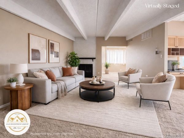 1888 S Jackson Street, Unit 607, Denver, CO 80210