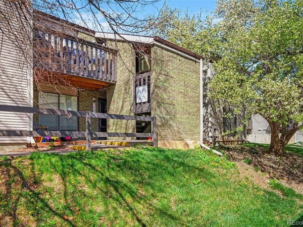 3550 S Harlan Street, Unit 230, Denver, CO 80235