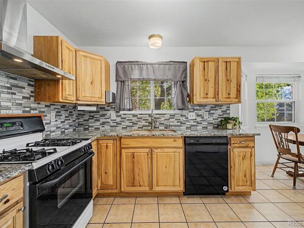 642 Howe Circle, Castle Rock, CO 80104