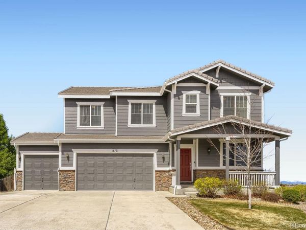 13771 Worthington Place SE, Parker, CO 80134