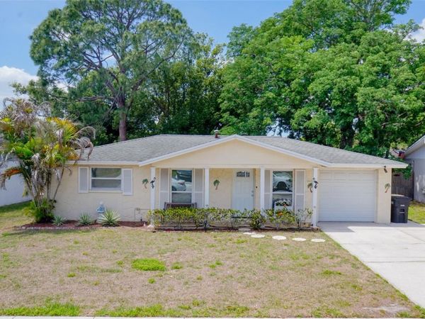 1032 HOLLYWOOD AVENUE, CLEARWATER, FL 33759
