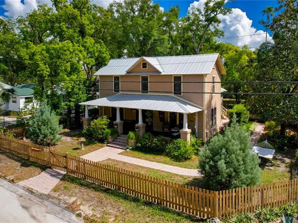 1001 E CRAWFORD STREET, TAMPA, FL 33604