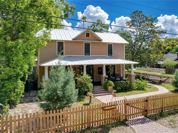 1001 E CRAWFORD STREET , TAMPA, FL 33604