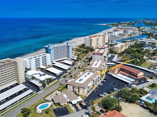 200 N THE ESPLANADE, Unit C-9, VENICE, FL 34285