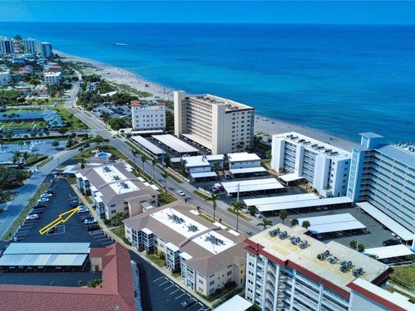 200 N THE ESPLANADE, Unit C-9, VENICE, FL 34285