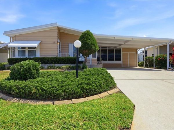 8420 IMPERIAL CIRCLE , PALMETTO, FL 34221