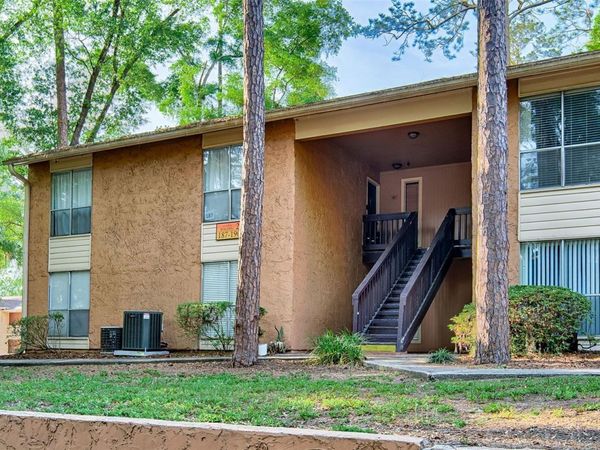 1810 NW 23RD BOULEVARD , Unit 188, GAINESVILLE, FL 32605