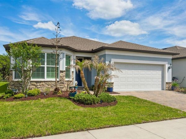 6382 BRADFORD WOODS DRIVE, ZEPHYRHILLS, FL 33542