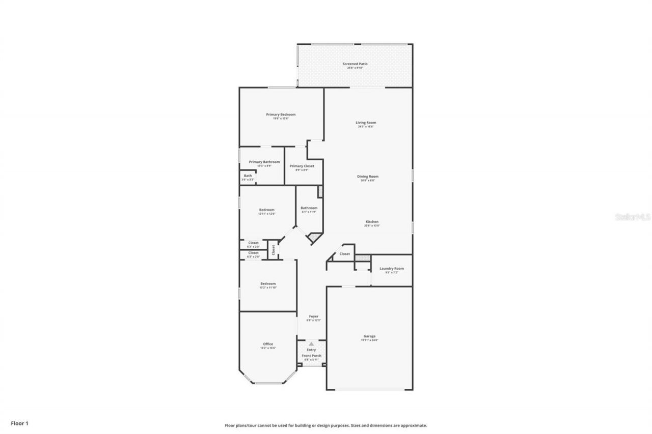 6382 Bradford Woods Drive, Zephyrhills, FL 33542 Photo