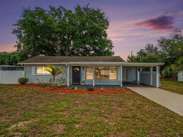 10555 109TH STREET , LARGO, FL 33778