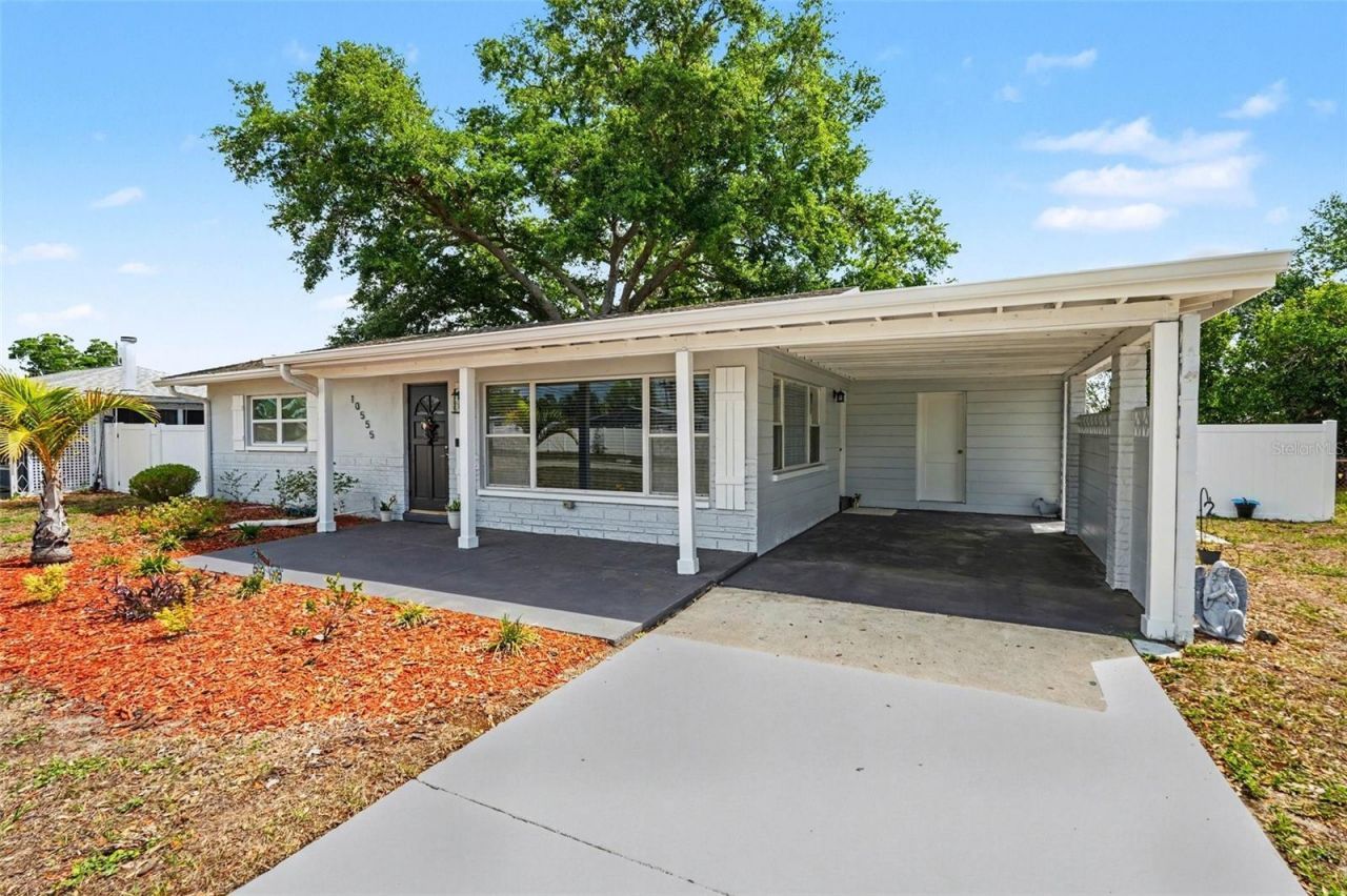 10555 109th Street , Largo, FL 33778 Photo