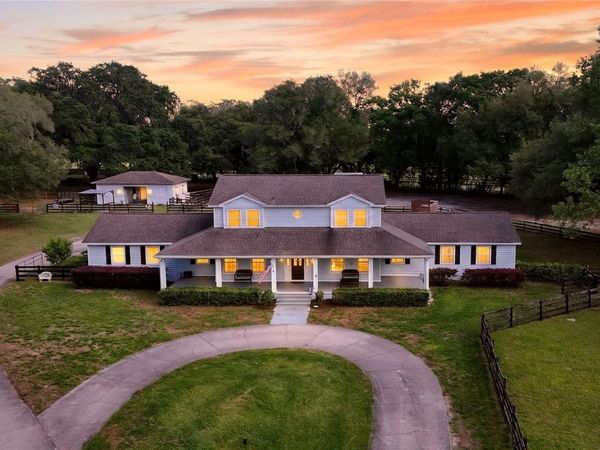 32040 CHESTNUT LANE , SORRENTO, FL 32776