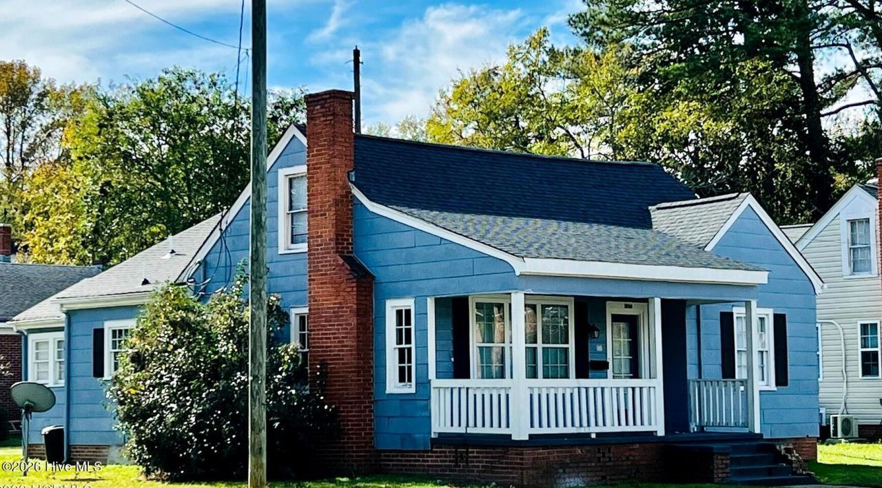 1806 E 3rd Street, Greenville, NC 27858 Main Photo