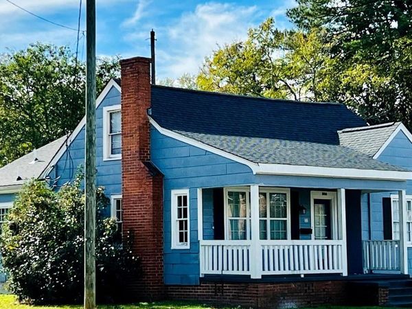 1806 E 3rd Street, Greenville, NC 27858