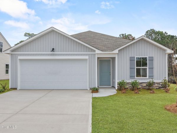 4653 Swimming Lane, Unit 20, Shallotte, NC 28470