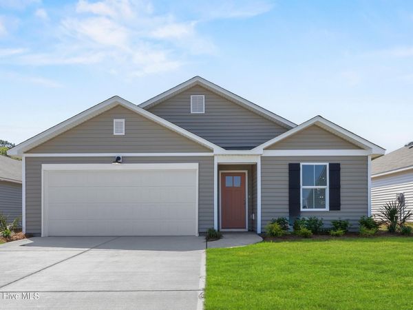 4653 Swimming Lane, Unit 20, Shallotte, NC 28470