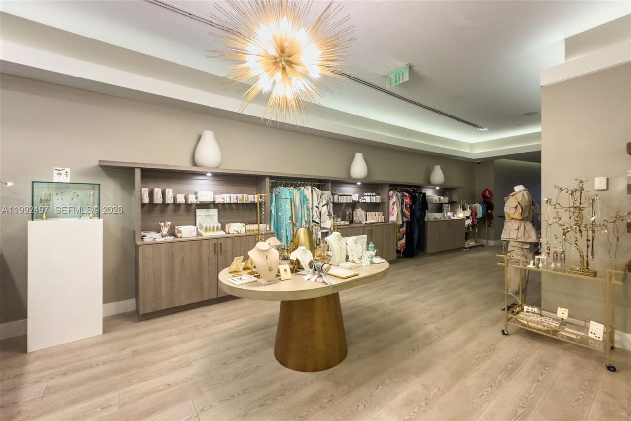 200 Biscayne Boulevard Way, Unit 5009, Miami, FL 33131 Photo