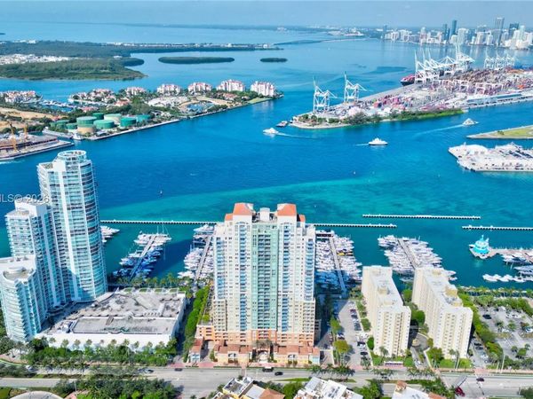 90 Alton Rd, Unit 2010, Miami Beach, FL 33139