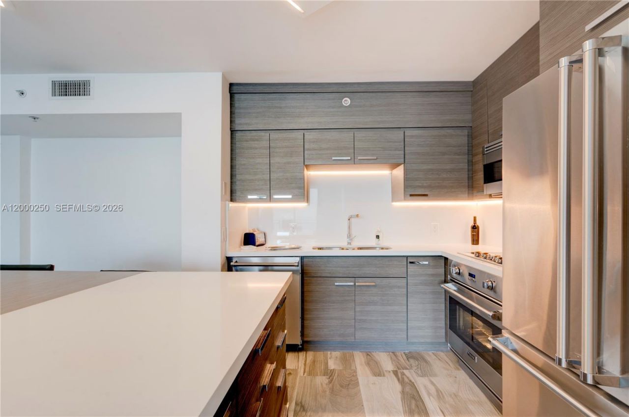 90 Alton Rd, Unit 2010, Miami Beach, FL 33139 Photo