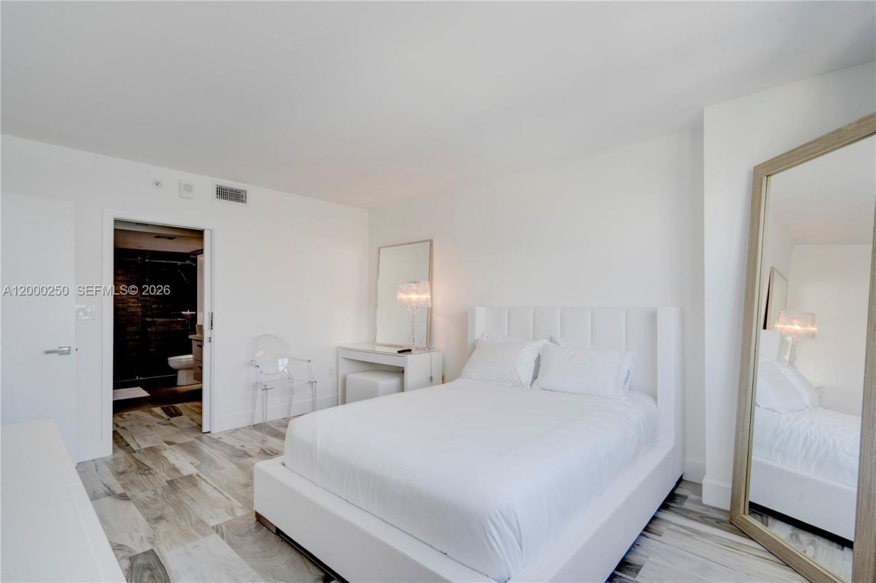 90 Alton Rd, Unit 2010, Miami Beach, FL 33139 Photo