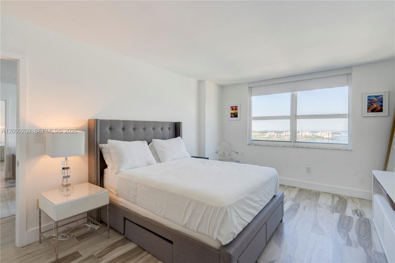 90 Alton Rd, Unit 2010, Miami Beach, FL 33139 Photo