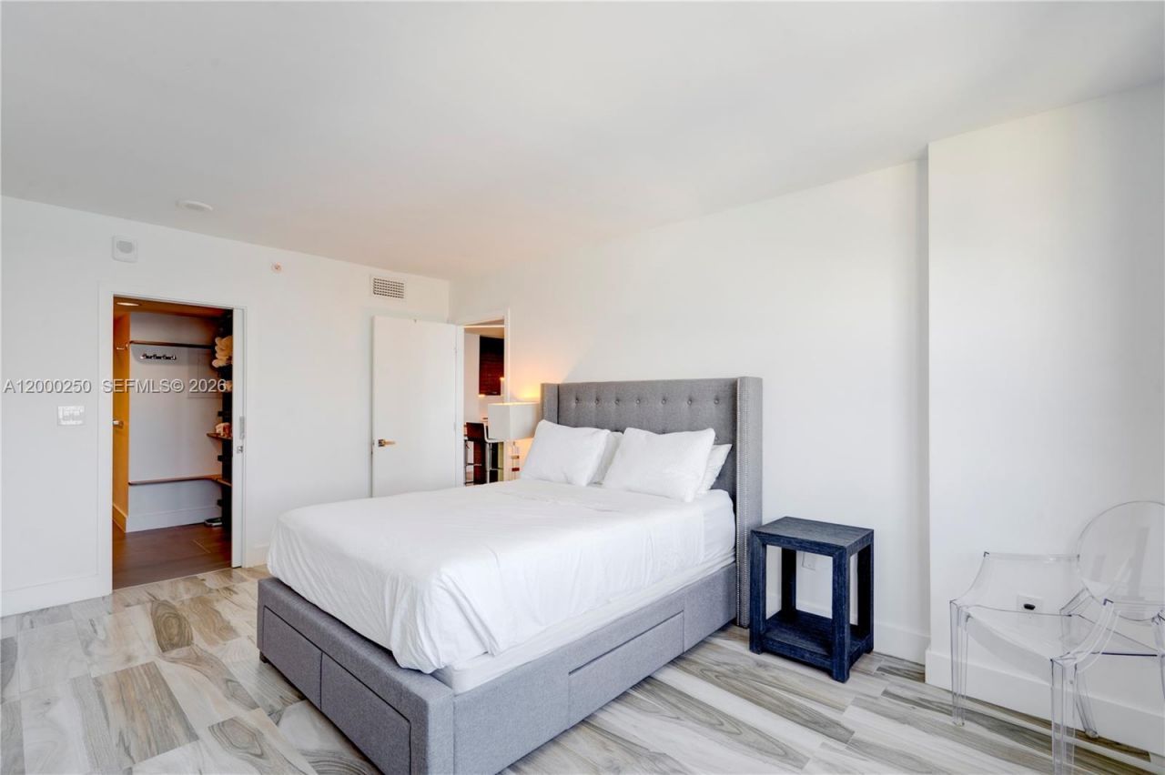 90 Alton Rd, Unit 2010, Miami Beach, FL 33139 Photo