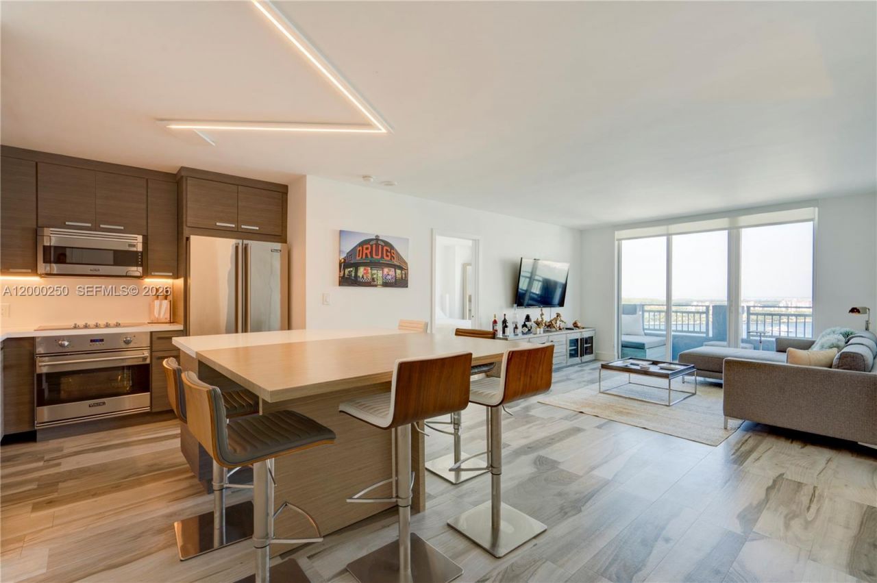 90 Alton Rd, Unit 2010, Miami Beach, FL 33139 Photo