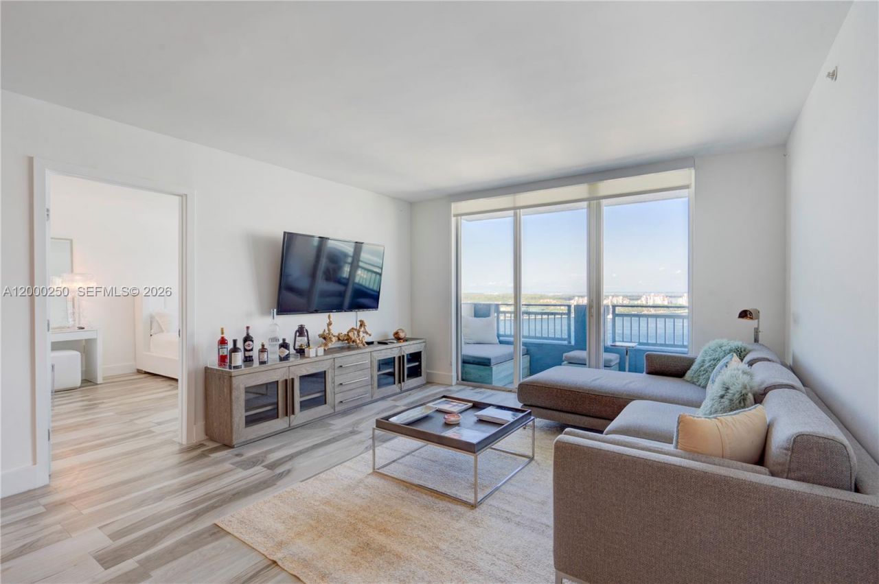 90 Alton Rd, Unit 2010, Miami Beach, FL 33139 Photo