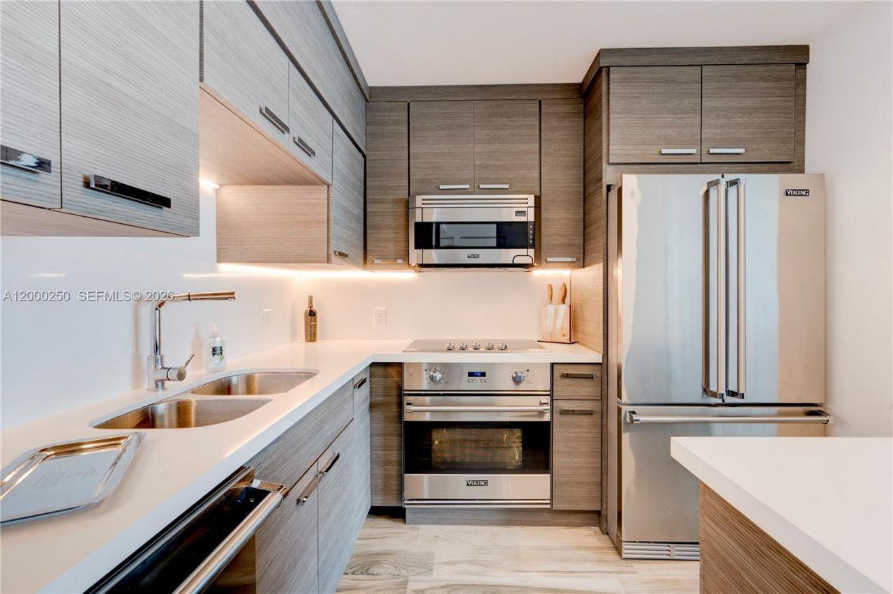 90 Alton Rd, Unit 2010, Miami Beach, FL 33139 Photo