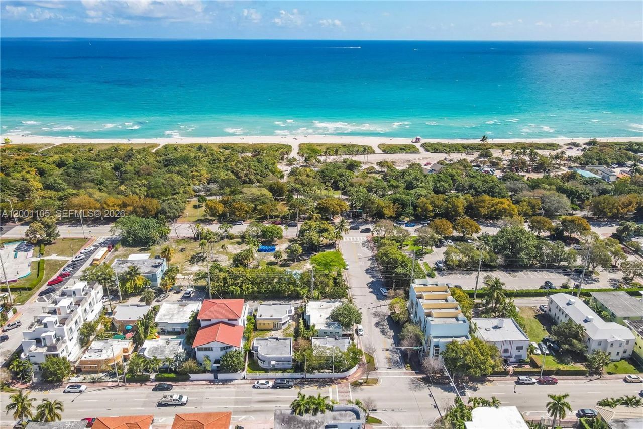 8101 Harding Ave, Miami Beach, FL 33141 Photo