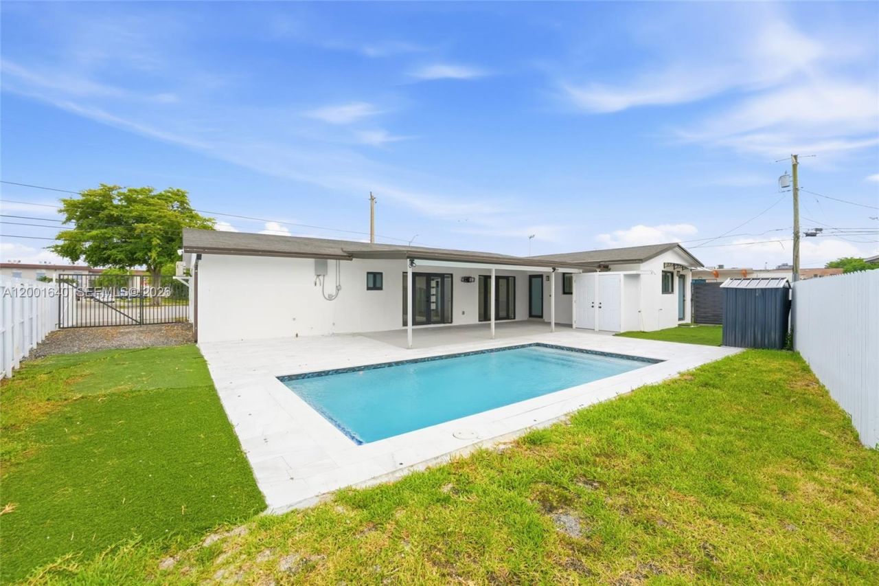 7200 W 12th Ave, Hialeah, FL 33014 Photo
