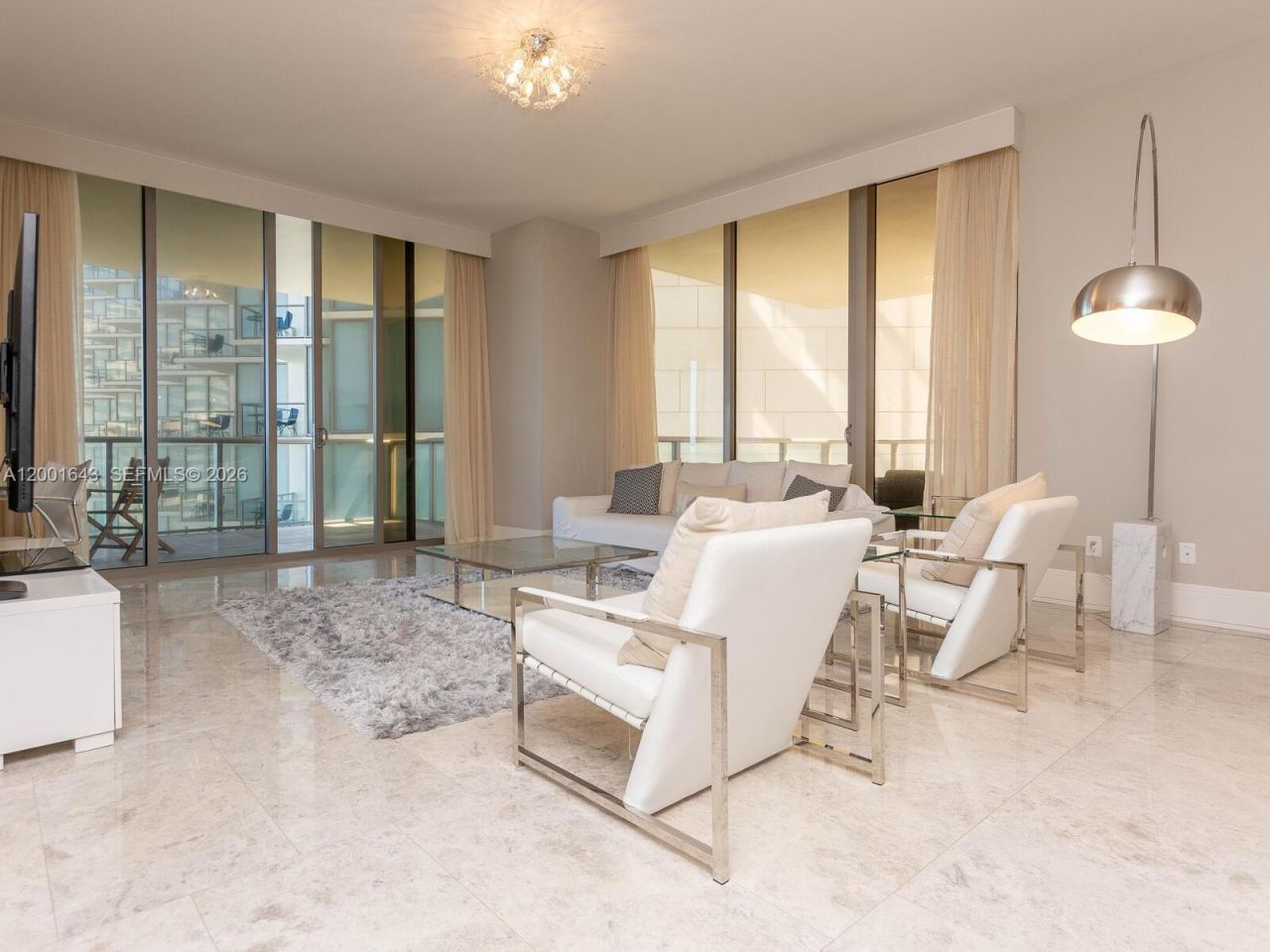 9705 Collins Ave, Unit 804N, Bal Harbour, FL 33154 Photo