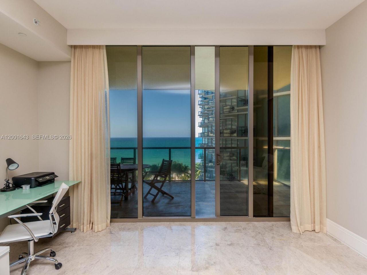 9705 Collins Ave, Unit 804N, Bal Harbour, FL 33154 Photo