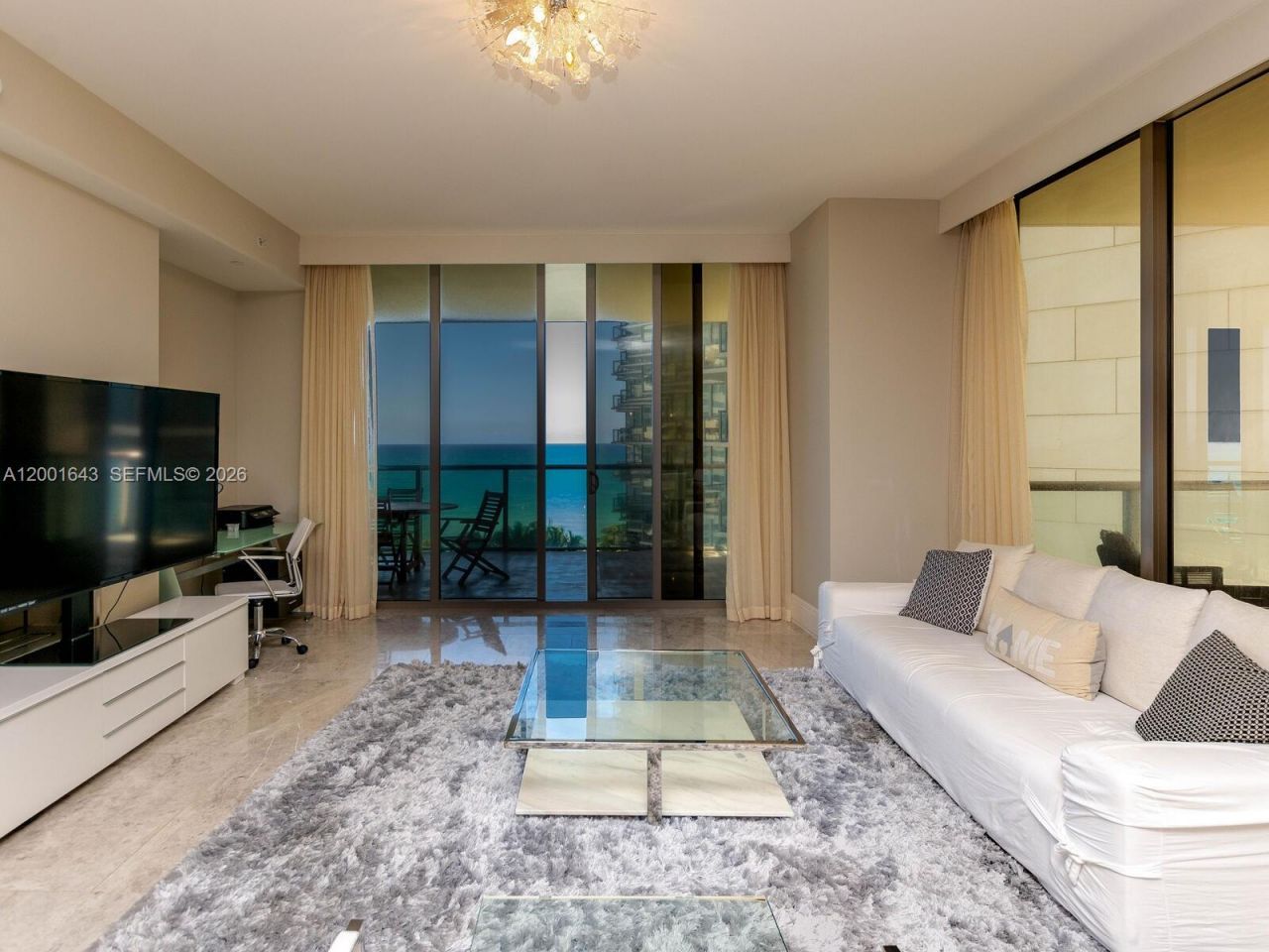 9705 Collins Ave, Unit 804N, Bal Harbour, FL 33154 Photo