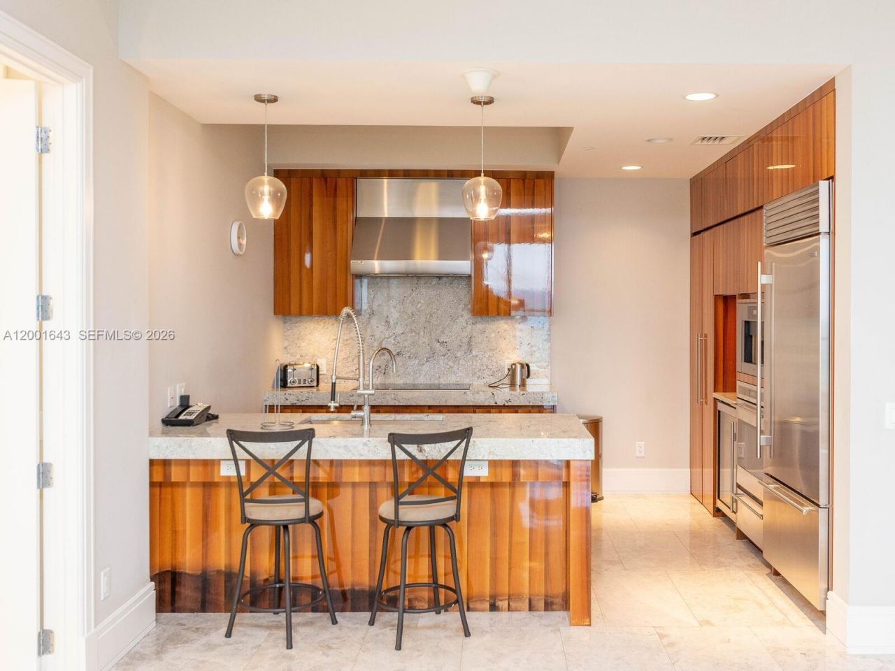 9705 Collins Ave, Unit 804N, Bal Harbour, FL 33154 Photo