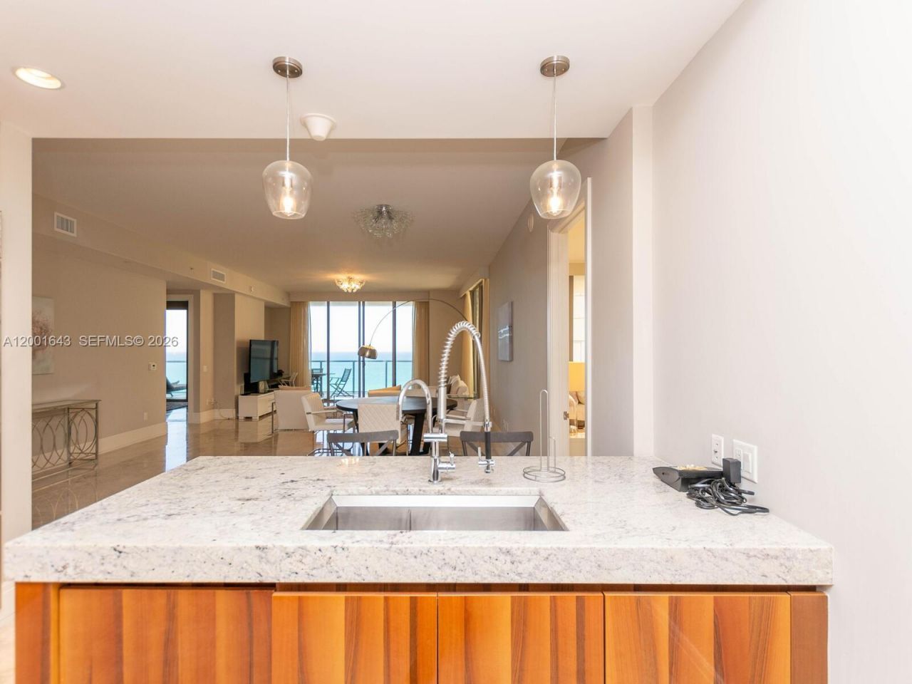 9705 Collins Ave, Unit 804N, Bal Harbour, FL 33154 Photo