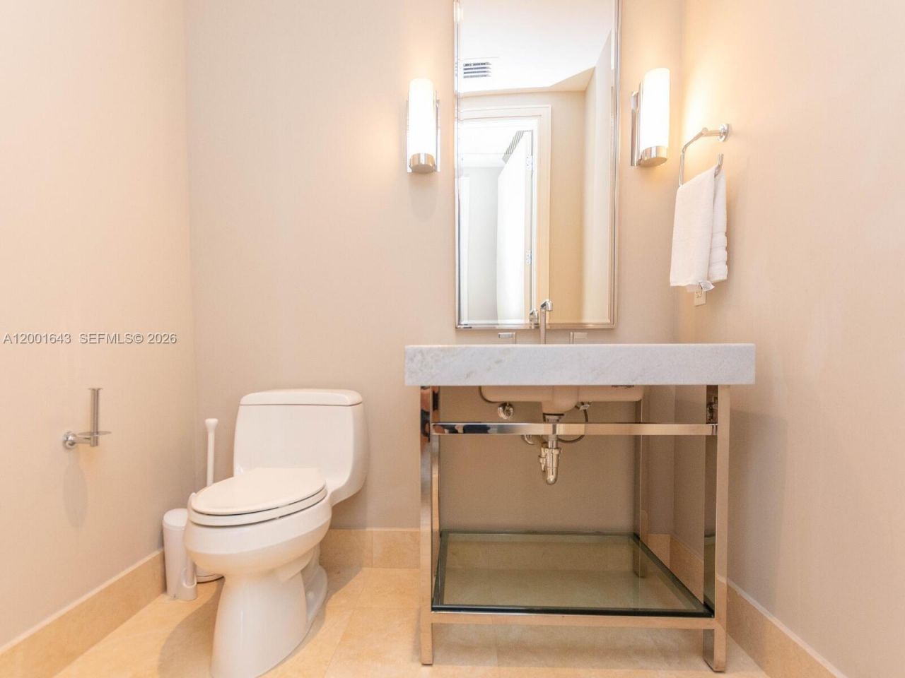 9705 Collins Ave, Unit 804N, Bal Harbour, FL 33154 Photo