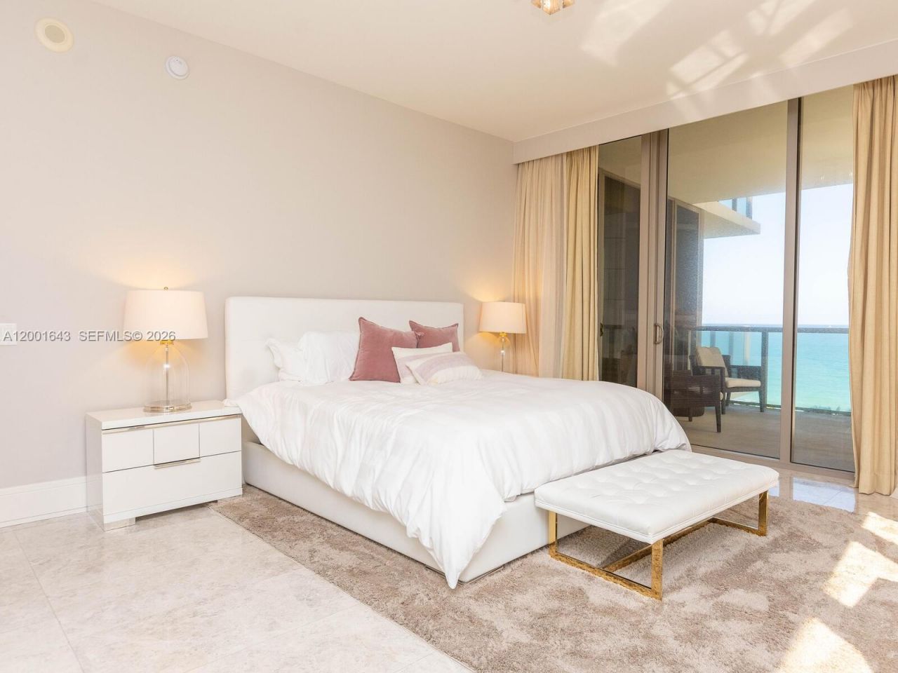 9705 Collins Ave, Unit 804N, Bal Harbour, FL 33154 Photo